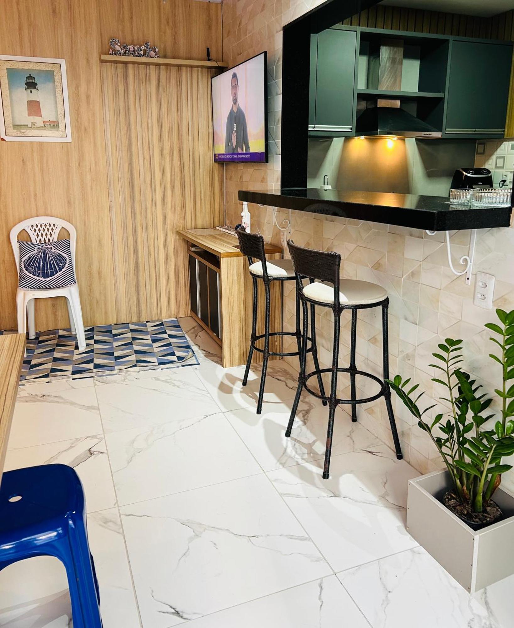 Apto Centro 200 Mts Atlantico Shopping E Praia Balneário Camboriú Eksteriør bilde